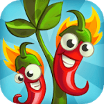 Farm and Click Idle Farming Clicker v1.2.0 Mod (Mod Money) Apk