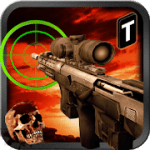 3D Killer Zombie Hunter v1.3 Mod (Free Shopping) Apk