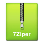 7Zipper File Explorer v3.10.17 APK