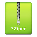 7Zipper File Explorer v3.10.17 APK