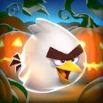 Angry Birds 2 v2.23.0 Mod (Infinite gems & More) Apk + Data