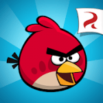 Angry Birds Classic v7.9.8 Mod (free shopping) Apk