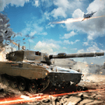 Armored Warfare Assault v1.0_a24474.153 Full Apk