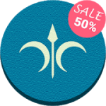 Atran Icon Pack v15.8.1 APK Patched