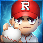 BASEBALL 9 v1.1.8 Mod (gems â€‹â€‹/ coins / resources) Apk