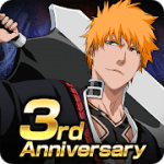 BLEACH Brave Souls v7.3.1 Mod (Weaken enemy attacks / Infinite Soul Bomb & More) Apk