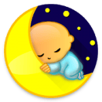 Baby Sleep White noise lullabies for newborns v2.8 APK Unlocked