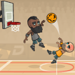 Basketball Battle v2.1.5 Mod (Mod Money) Apk
