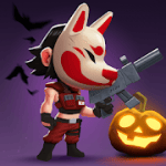 Battlelands Royale v0.8.2 Mod (Mod Ammo) Apk