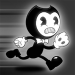 Bendy in Nightmare Run v1.4.3522 Mod (Mod Money) Apk
