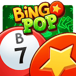 Bingo Pop v4.9.25 Mod (Unlimited Cherries / Coins) Apk