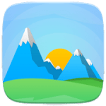 Bliss Icon Pack v1.7.2 APK Patched