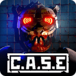 CASE Animatronics Horror game v1.1 Mod (lots of money) Apk + Data