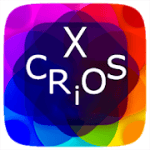 CRiOS X ICON PACK v8.0 APK Patched