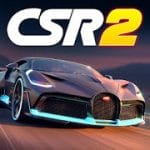 CSR Racing 2 v1.23.0b2144 Mod (Mega mod) Apk + Data