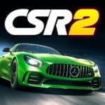 CSR Racing 2 v1.23.1 b2155 Mod (Mega mod) Apk + Data