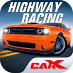 CarX Highway Racing v1.61.1 Mod (Mod Money) Apk + Data