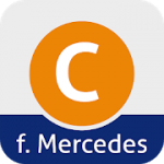 Carly for Mercedes v12.54 APK