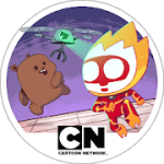 Cartoon Network Party Dash v1.0.3 Mod (Mod Money) Apk