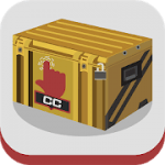 Case Clicker 2 Custom Cases v2.2.7 Mod (Mod Money) Apk
