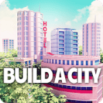 City Island 3 Building Sim v2.3.0 (Mod Money) Apk