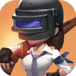 Conflict.io Battle Royale Battleground v3.0.5 Mod (Invincible / Increase the speed of move) Apk
