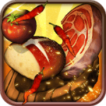 Cooking Witch v3.0.0 Mod (Mod Money) Apk