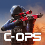 Critical Ops v0.9.12.f242 Mod (Mod Ammo) Apk + Data