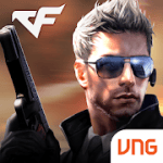 CrossFire Legends v1.0.38.38 Mod (Auto fire / Full ammo & More) Apk