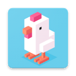 Crossy Road v3.3.0 Mod (Unlocked / Coins / Ads-Free) Apk