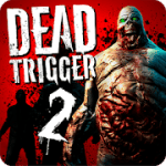 DEAD TRIGGER 2 Zombie Survival Shooter v1.5.1 Mod (Mega Mod) Apk + Data