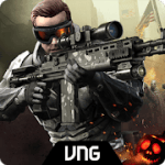 DEAD WARFARE Zombie v1.9.0.91 Mod (Damage / Unlimited Bullets / Ammo) Apk
