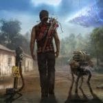 Dawn of Zombies Survival after the Last War v2.15 Mod (lots of money) Apk