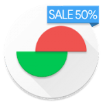 Dives Icon Pack v10.6.1 APK Patched