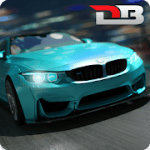 Drag Battle Racing v3.10.38 Mod (Mod Money) Apk + Data
