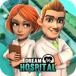 Dream Hospital Health Care Manager Simulator v1.7.1 (Mod Money) Apk