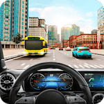 Driving Car Simulator v2.0 Mod (Mod Money) Apk