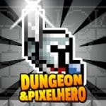 Dungeon X Pixel Hero v8.7 Mod (Mod Money) Apk
