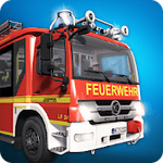 Emergency Call The Fire Fighting Simulation v1.0.1065 Mod (full version) Apk + Data