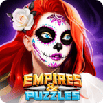 Empires & Puzzles RPG Quest v16.0.2 Mod Apk