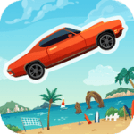 Extreme Road Trip 2 v3.20.0 Mod (free shopping) Apk