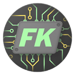 FK Kernel Manager for all devices & Kernels v3.7.1 APK Patched