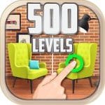 Find the Differences 500 levels v1.0.6 Mod (Unlock Levels / Unlimited Tips) Apk