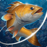 Fishing Hook v2.1.6 Mod (Mod Money) Apk