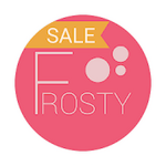 Frosty Icon Pack Theme v6.2.5 APK Patched