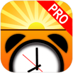 Gentle Wakeup Pro Sleep, Alarm Clock & Sunrise v3.4.5 APK Paid