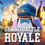 Grand Battle Royale Pixel FPS v3.3.0 Mod (Unlimited coins) Apk + Data