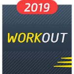 Gym workout programs & weight lifting exercises v3.600 APK
