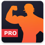 GymUp Workout Notebook PRO v10.21 APK Paid