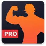 GymUp Workout Notebook PRO v10.21 APK Paid